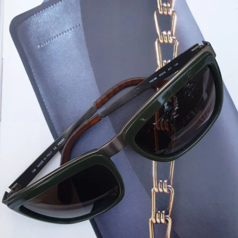 Fendi enhance your